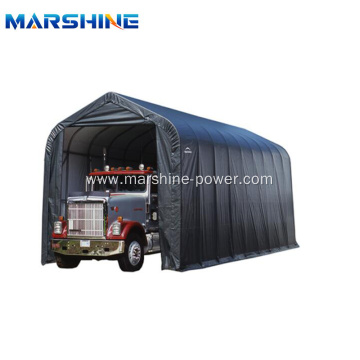 Outdoor Heavy Duty Enclosed Carport Tent